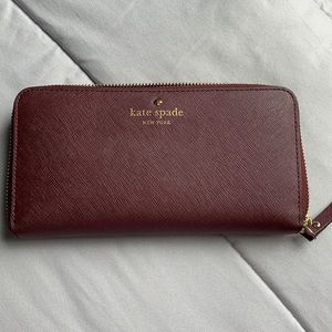 Kate Spade wallet